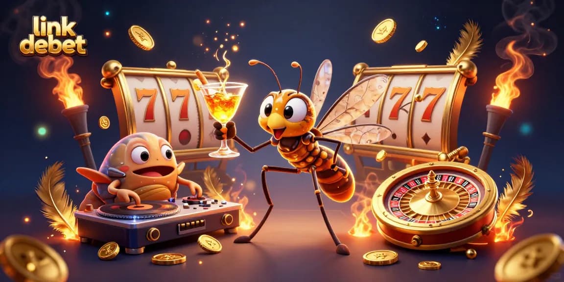 Switching to link debet: What Gamblers Can Expect and Why in 2026