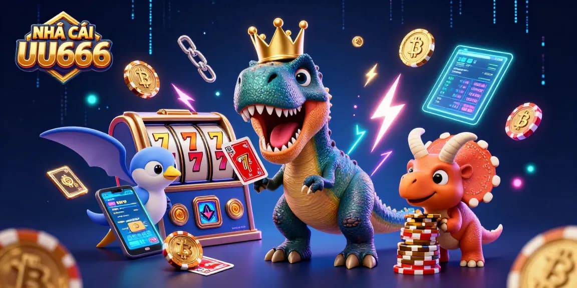 The State of NHÀ CÁI UU666 in 2026: A Complete Overview of Online Casino Gaming Trends