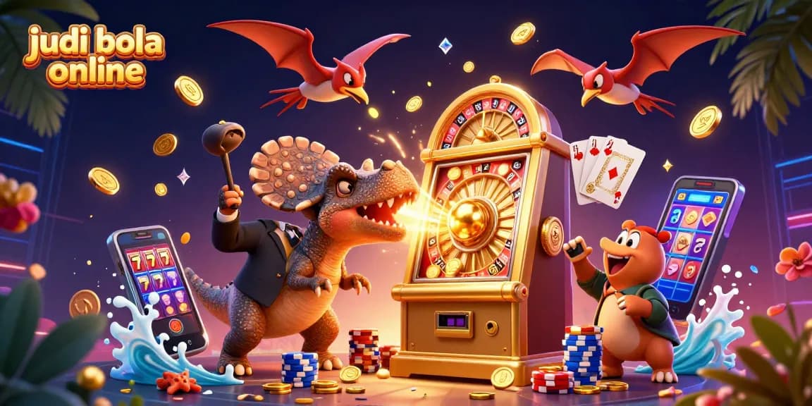Will Judi Bola Online Still Be Strategic in 2027 for Gamblers’ Winning Tactics?