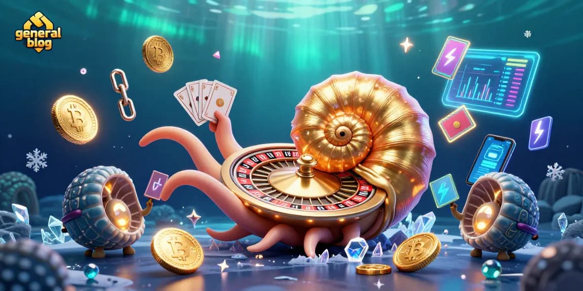 How to Optimize Your General Blog for Winning Gambling Strategies in 2026