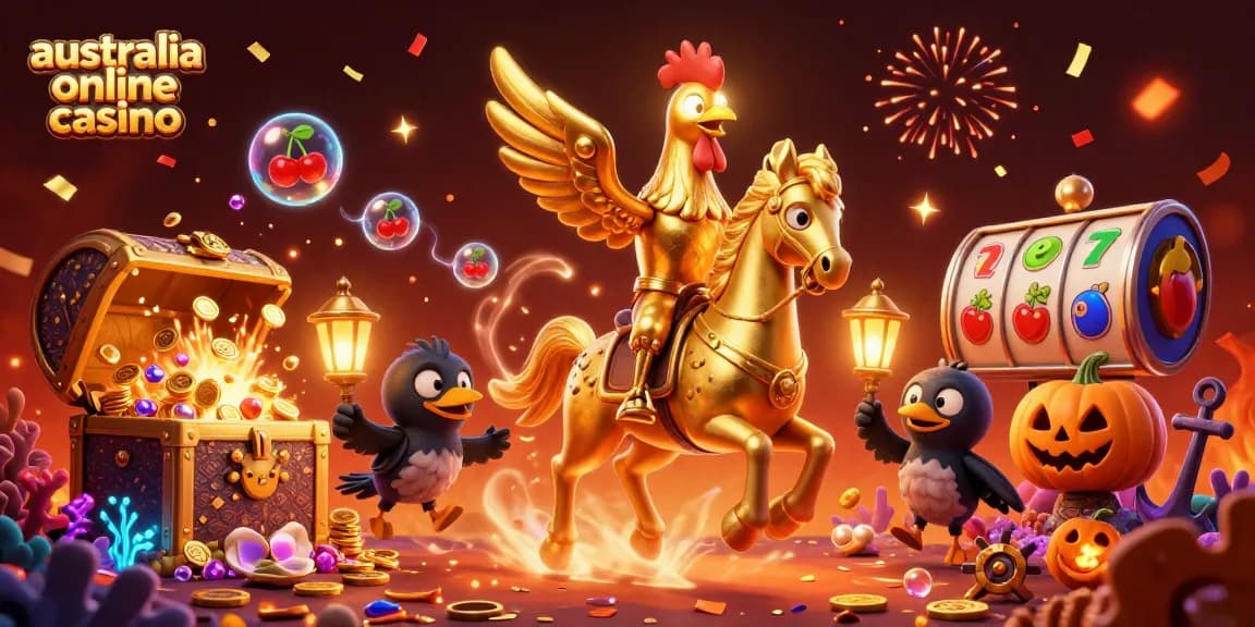 The Future of Australia Online Casino: Predictions for 2026 and Advanced Winning Strategies