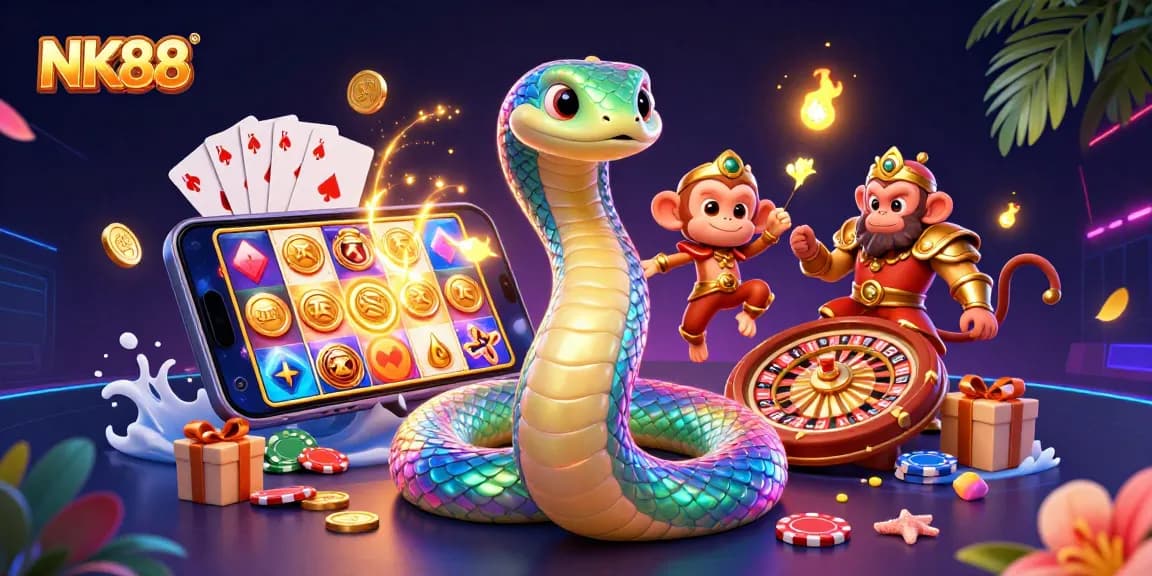 The Definitive NK88 Resource for 2026: Strategic Betting Tips for Gamblers
