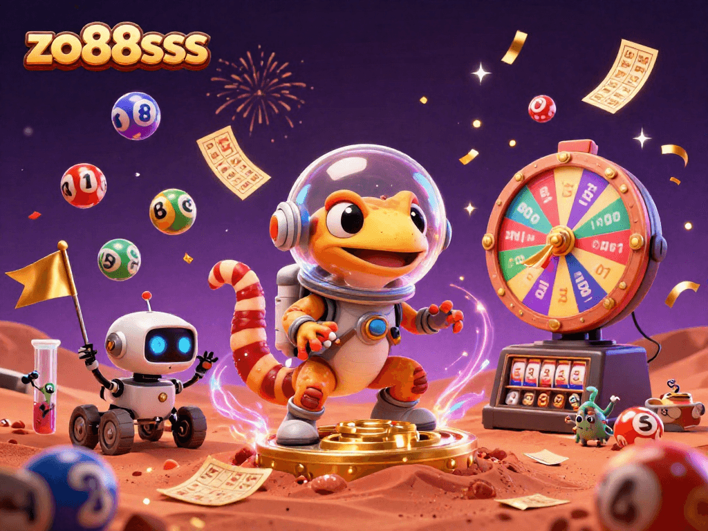 Maximizing Profit with zo88sss Strategies for Gamblers in 2026