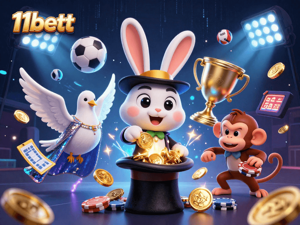 11bett Explained: The One-Page Summary You Need for Strategic Casino Success in 2026