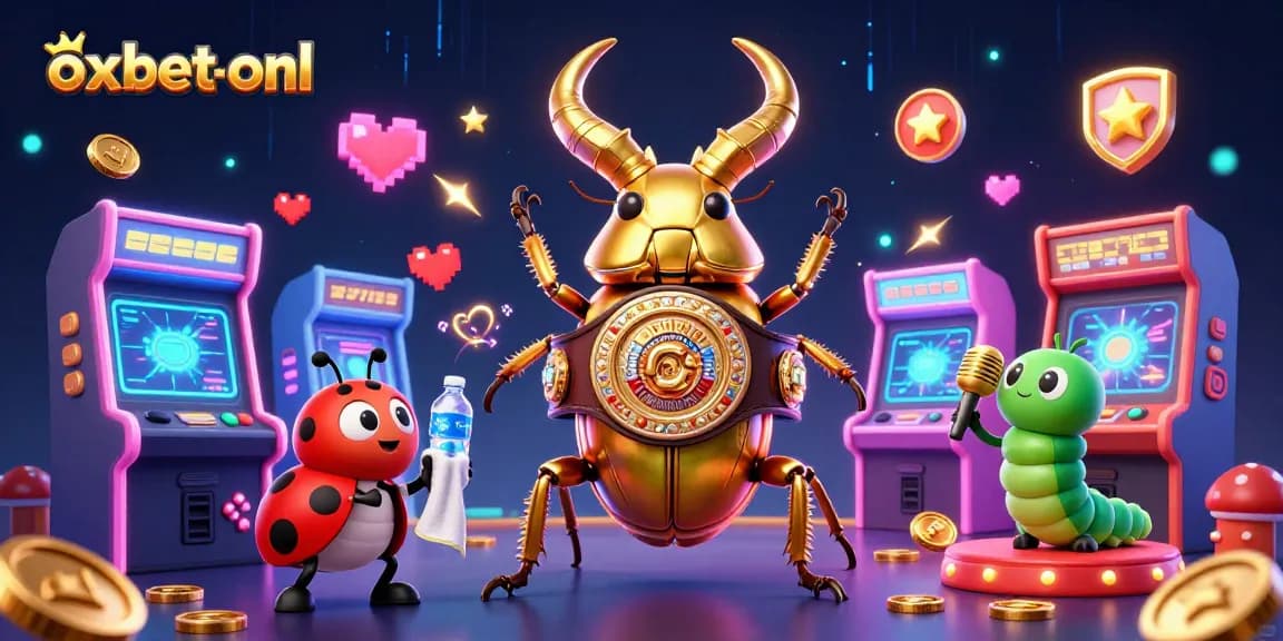 oxbet-onl: How to Unlock Better Betting Strategies in 2026