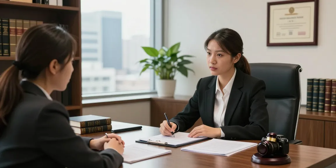 This website provides legal consultation for clients seeking expert advice on family and criminal law.